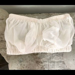 SOLD. Lot of 5 Vintage Lingerie / Sleepwear